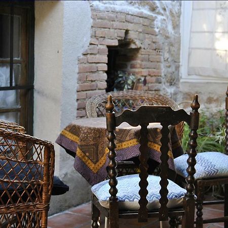 Casa Rural Casillas Del Molino-Segovia Carbonero de Ahusin Zewnętrze zdjęcie