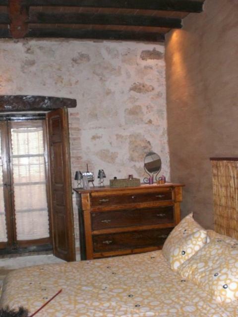 Casa Rural Casillas Del Molino-Segovia Carbonero de Ahusin Zewnętrze zdjęcie