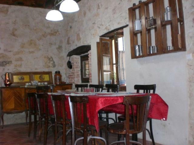 Casa Rural Casillas Del Molino-Segovia Carbonero de Ahusin Zewnętrze zdjęcie