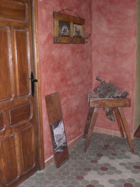 Casa Rural Casillas Del Molino-Segovia Carbonero de Ahusin Zewnętrze zdjęcie