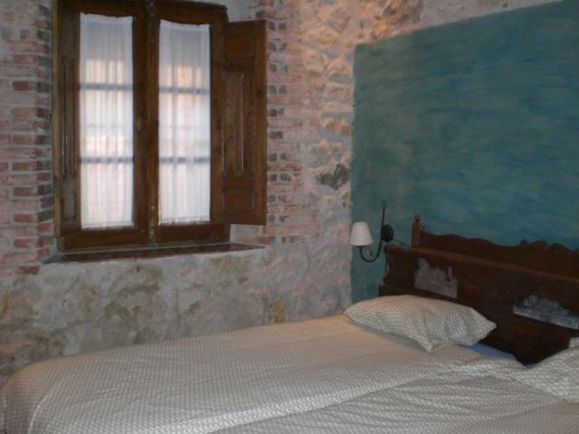 Casa Rural Casillas Del Molino-Segovia Carbonero de Ahusin Zewnętrze zdjęcie