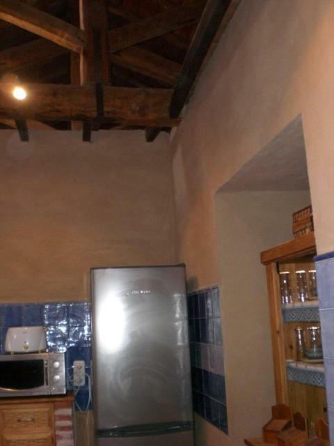 Casa Rural Casillas Del Molino-Segovia Carbonero de Ahusin Zewnętrze zdjęcie
